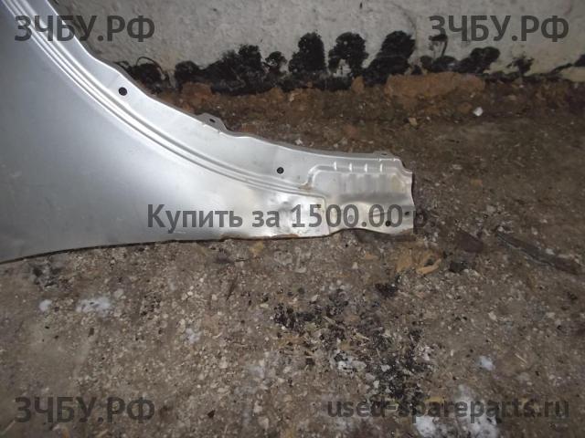 Suzuki SX4 (2) Крыло переднее правое