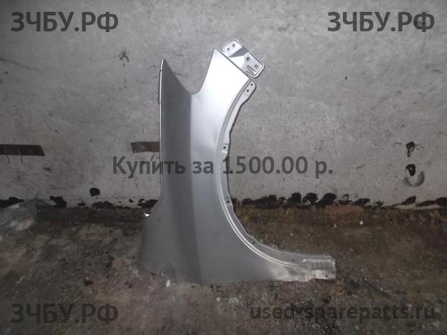 Suzuki SX4 (2) Крыло переднее правое