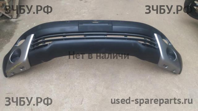 Honda CR-V 3 Бампер передний