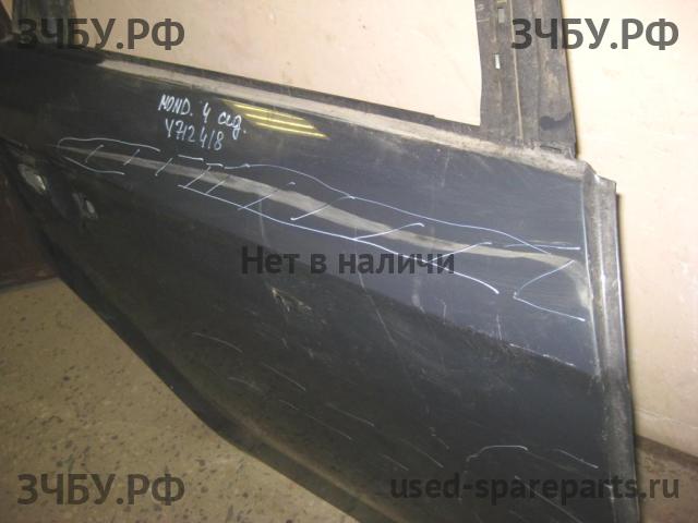 Ford Mondeo 4 Дверь задняя правая