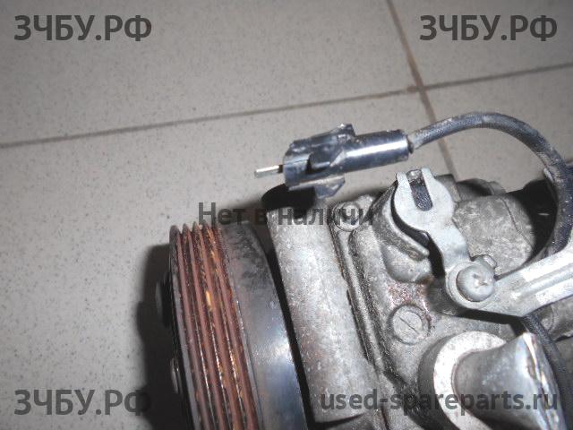 Suzuki SX4 (1) Компрессор системы кондиционирования