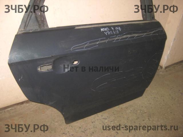 Ford Mondeo 4 Дверь задняя правая