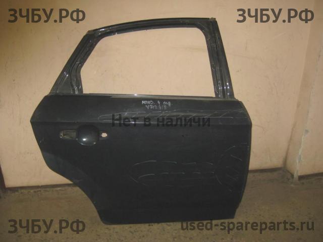 Ford Mondeo 4 Дверь задняя правая