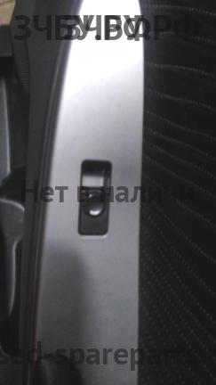 Hyundai Solaris 1 Кнопка стеклоподъемника