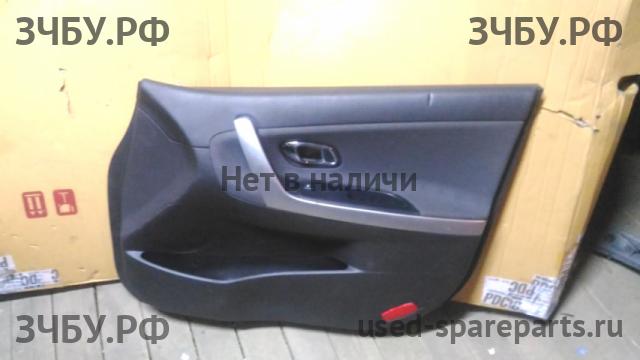 KIA Ceed 2 Обшивка двери передней правой