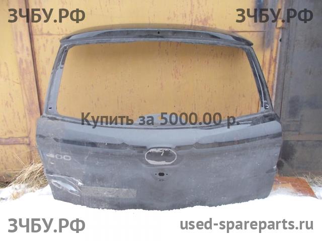 Datsun mi-DO Дверь багажника