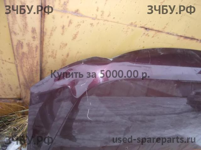 Ford Edge 1 Капот