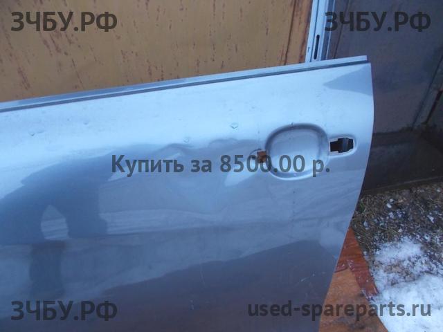 Seat Leon 2 (1P) Дверь передняя левая