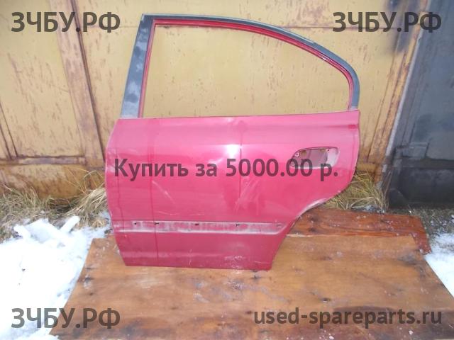 Hyundai Elantra 1 Дверь задняя левая