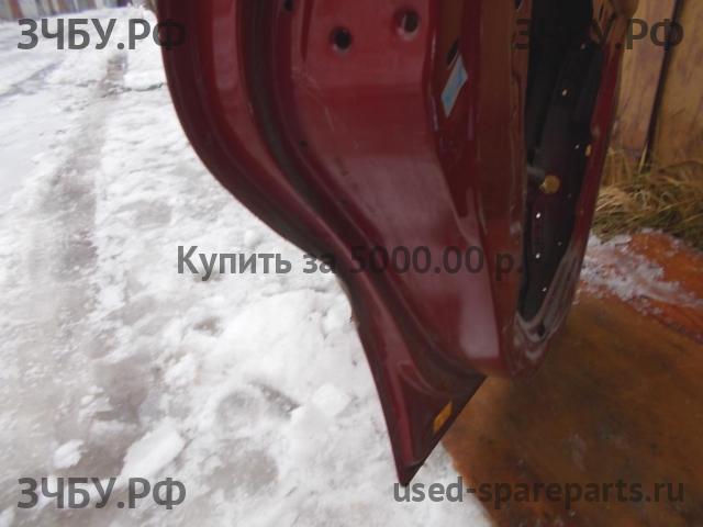 Hyundai Elantra 1 Дверь задняя левая