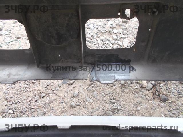 Toyota Corolla (E14 - E15) Бампер передний