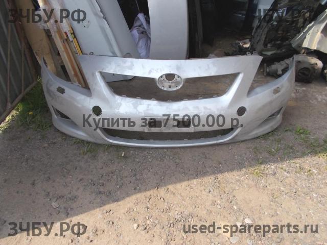 Toyota Corolla (E14 - E15) Бампер передний