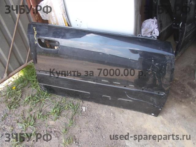 Subaru Legacy Outback 3 (B13) Дверь передняя правая