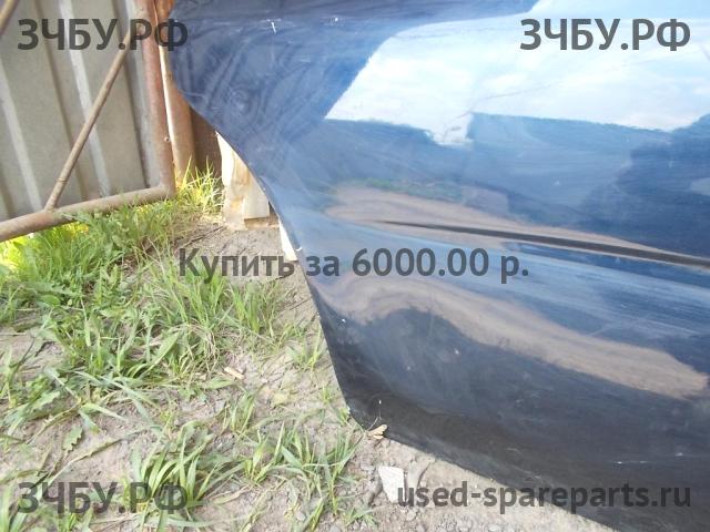 Subaru Impreza 2 (G11) Дверь задняя правая