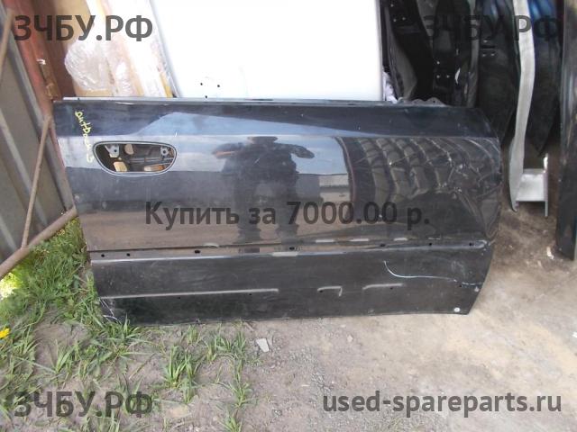Subaru Legacy Outback 3 (B13) Дверь передняя правая