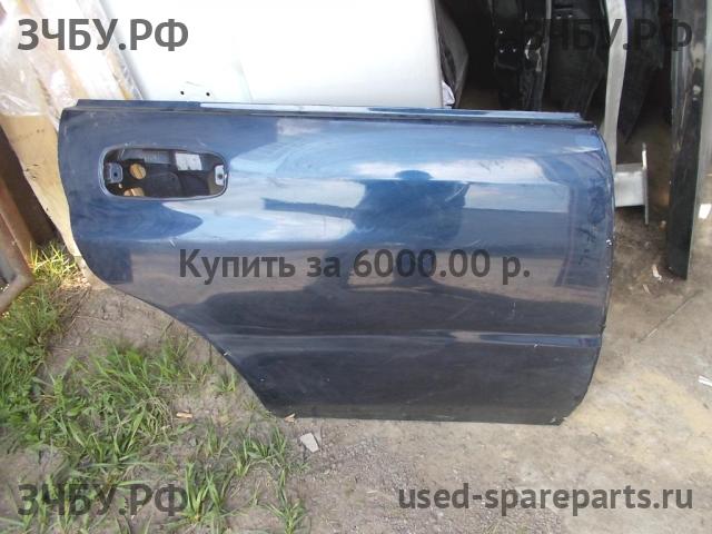 Subaru Impreza 2 (G11) Дверь задняя правая