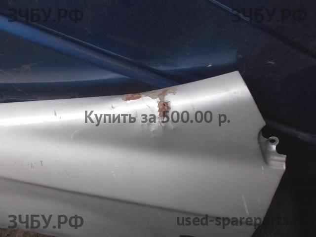 Hyundai Getz Крыло переднее левое