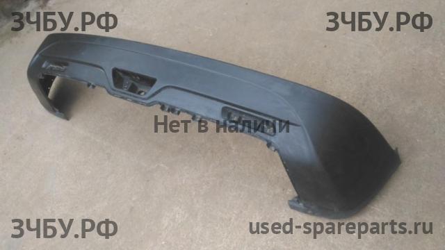 Suzuki SX4 (2) Бампер задний