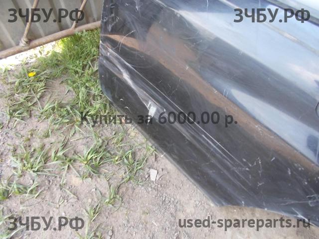 Subaru Impreza 2 (G11) Дверь задняя левая