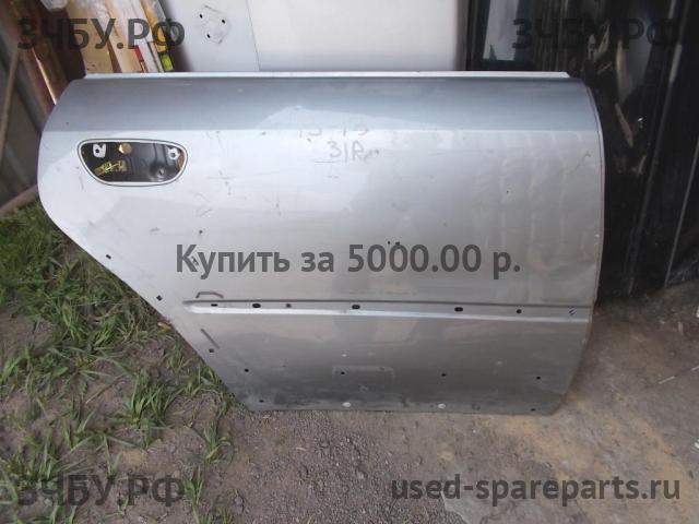 Subaru Legacy Outback 3 (B13) Дверь задняя правая