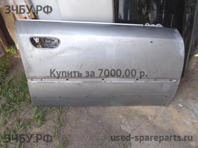 Subaru Legacy Outback 3 (B13) Дверь передняя правая