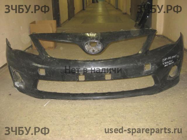 Toyota Corolla (E14 - E15) Бампер передний