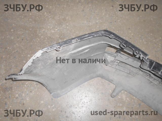 Renault Megane 2 Бампер задний