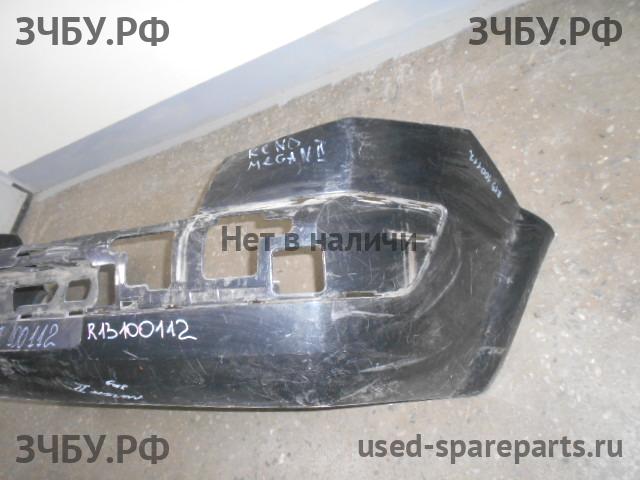 Renault Megane 2 Бампер задний