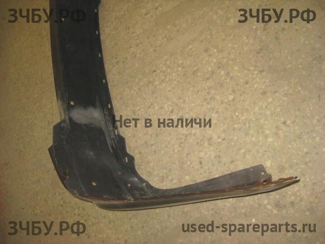 Toyota Camry 7 (V50) Бампер задний
