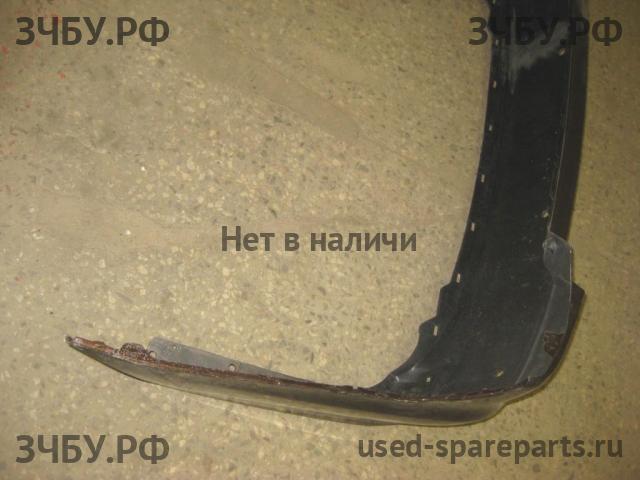 Toyota Camry 7 (V50) Бампер задний