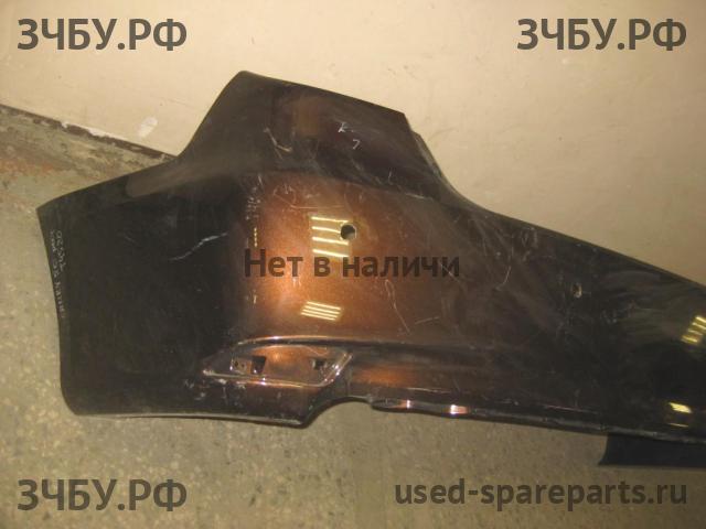 Toyota Camry 7 (V50) Бампер задний