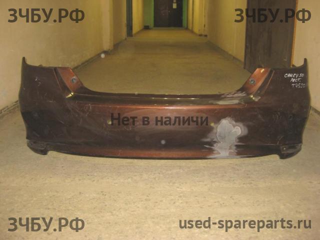 Toyota Camry 7 (V50) Бампер задний