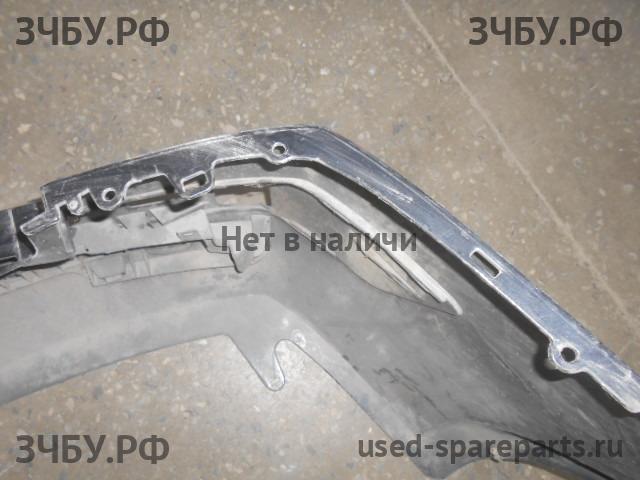 Renault Megane 2 Бампер задний