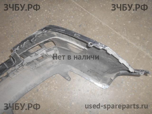 Renault Megane 2 Бампер задний