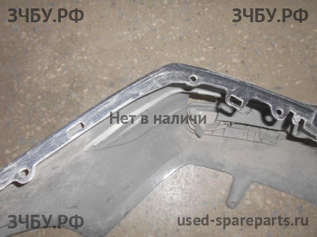 Renault Megane 2 Бампер задний