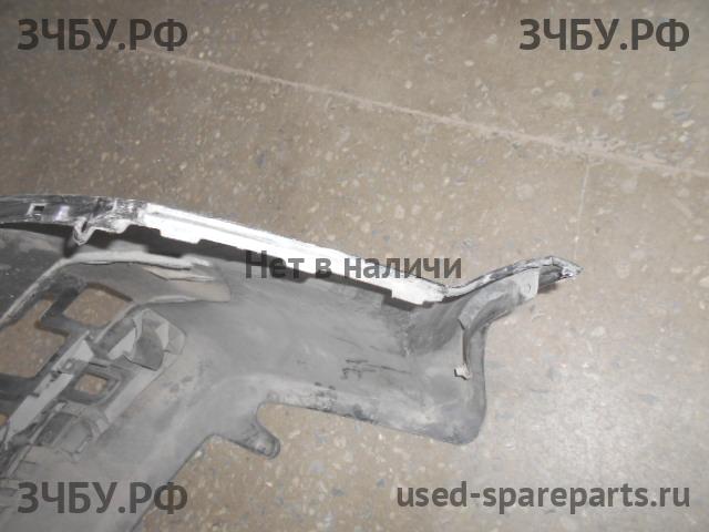 Renault Megane 2 Бампер задний