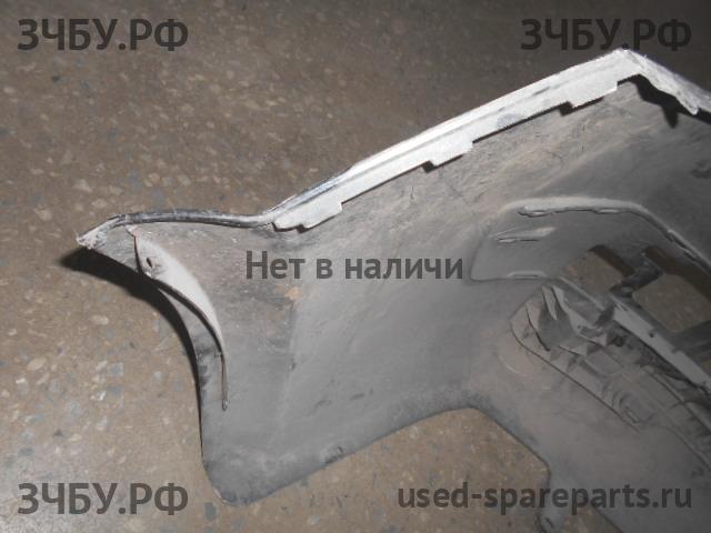 Renault Megane 2 Бампер задний