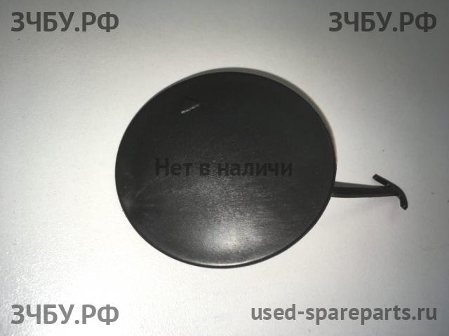 KIA Rio 3 Заглушка в бампер