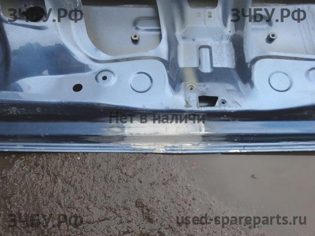 Honda Civic 8 (4D) Крышка багажника