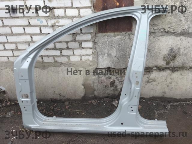 ВАЗ (VAZ) Lada Vesta Порог левый
