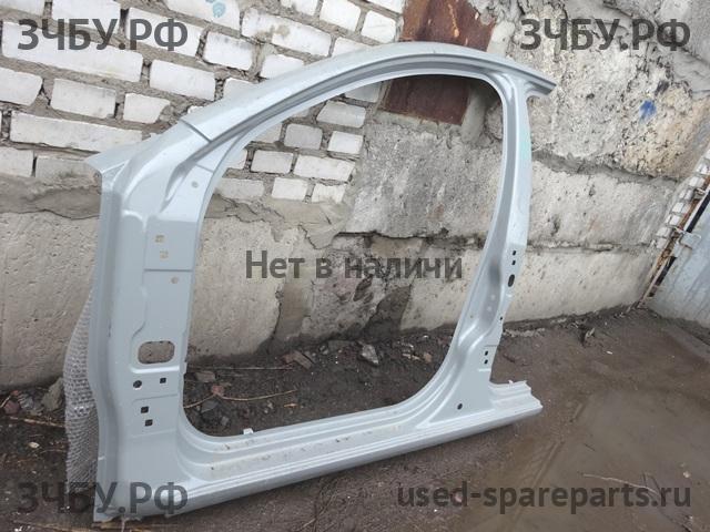 ВАЗ (VAZ) Lada Vesta Порог левый