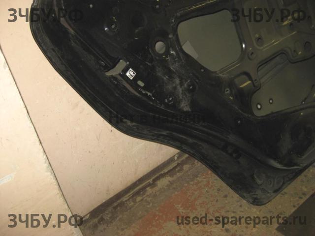 Toyota Corolla (E16 - E17) Дверь задняя левая