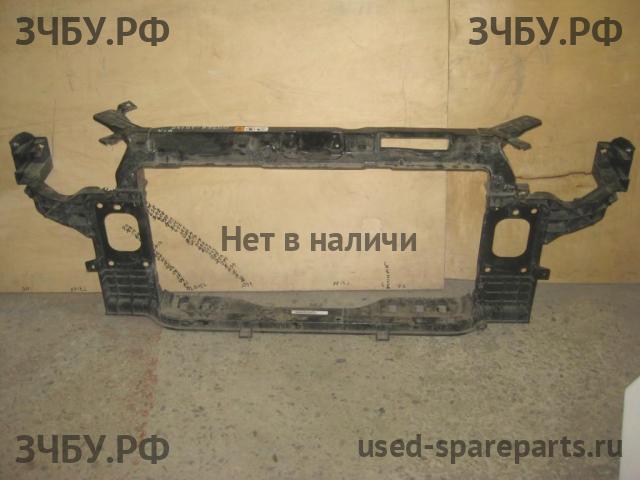 KIA Cerato 3 (YD) Панель передняя (телевизор)