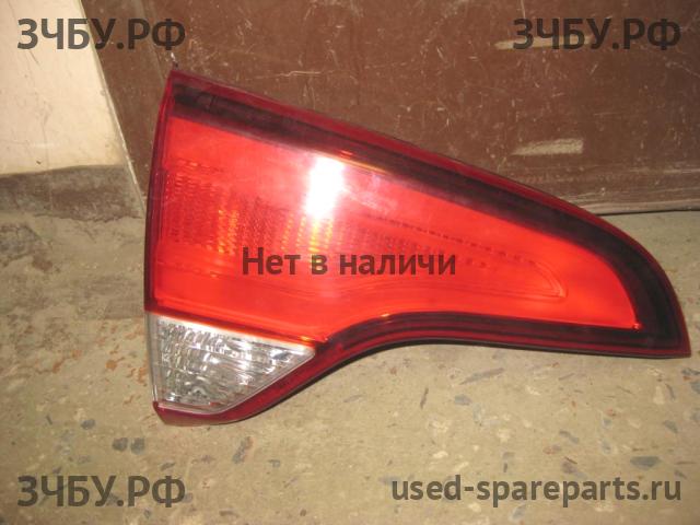 KIA Sorento 2 Фонарь левый