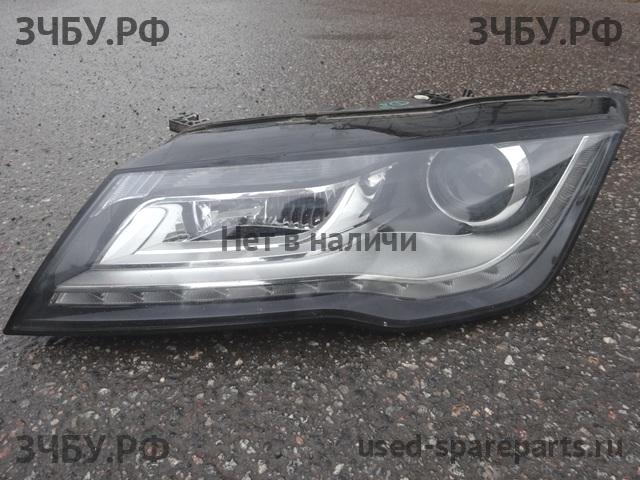 Audi A7 (1) [4GA] Фара левая