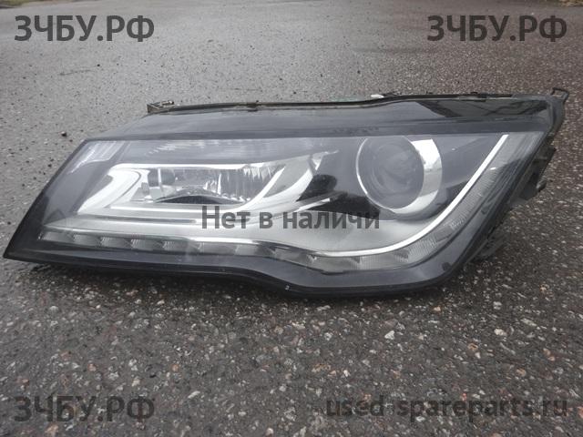 Audi A7 (1) [4GA] Фара левая