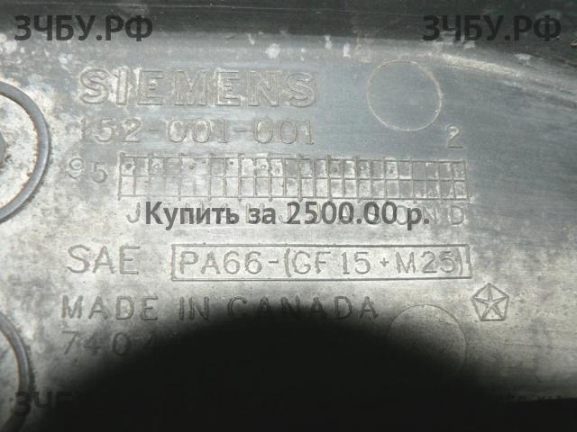Chrysler Voyager/Caravan 3 Вентилятор радиатора, диффузор