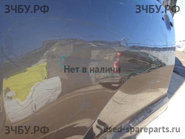 KIA Sportage 3 Дверь передняя левая