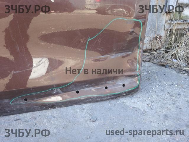 Peugeot 2008 (1) Дверь задняя правая
