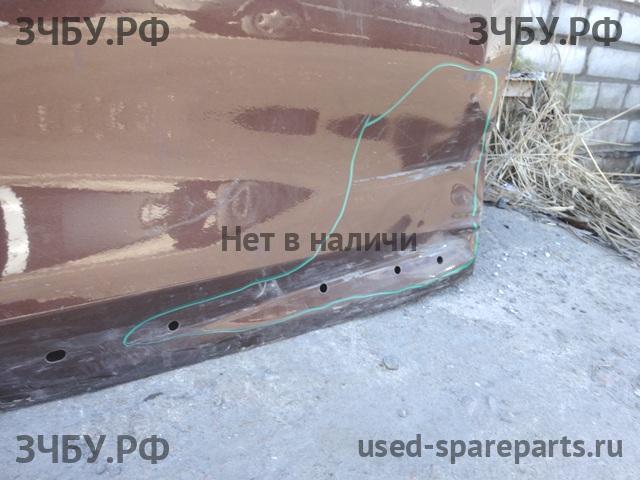 Peugeot 2008 (1) Дверь задняя правая